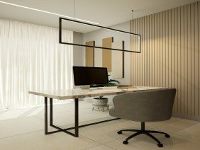 ZKS - Arquitetura Empresarial, Corporativa e Engenharia em São Paulo - Photo 2