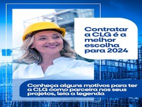 CLG Engenharia Consultiva | Edificações, Infraestrutura, Energia e Telecom, Indústria, Naval - Photo 2