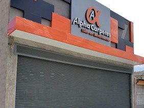 Alpha Carpetes e Revestimentos - Photo 4