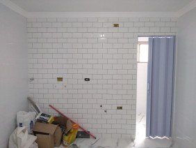 IDEAL MÃO DE OBRA ( construções reformas e decorações ). - Photo 2
