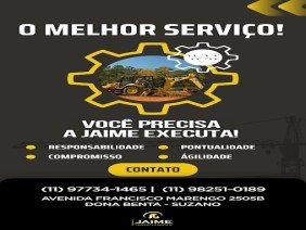 Jaime Terraplenagem - Photo 2