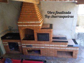 Top churrasqueiras - Photo 1