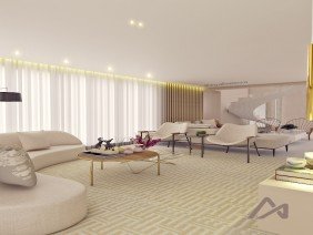 Alline Távora - Escritório de Arquitetura - Arquiteto - Feng Shui - São Bernardo do Campo/SP - Photo 1