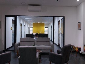 Peões de Obra - Photo 3