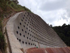 Solofort Contenções e Fundações Ltda. - Photo 3