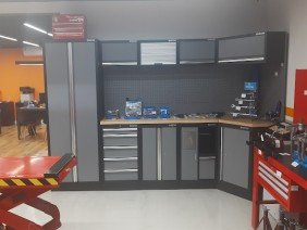 Raven Store Ferramentas - Photo 1