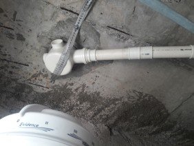 Projetagua Hidráulica e Impermeabilização Ltda. - Photo 5