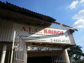 Marcenaria ALC Kairof - Photo 1