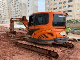 FNS Terraplenagem e Locação - Photo 2
