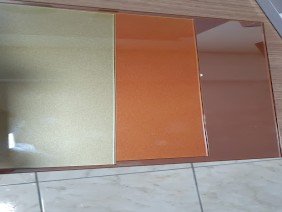 Paint Glass - (Acidação, Jateamento, Pintura em Vidros e Espelho Camarim) - Photo 2