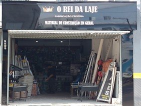 O Rei da Laje - Photo 4