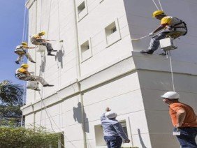Grupo scallop 7 De Abril Construção e Reforma Arquitetura e Decoração - Photo 4