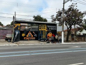 Locadora Exatidão - Aluguel de Andaimes, Betoneiras e outros Equipamentos de Construção - Photo 0