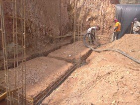 Vivamix Concreto - Photo 3