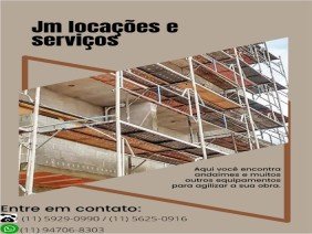 Jm Locações - Photo 1