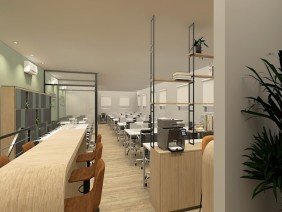 Ferja Arquitetura | Arquiteto em São Paulo | Escritório de Arquitetura - Photo 0