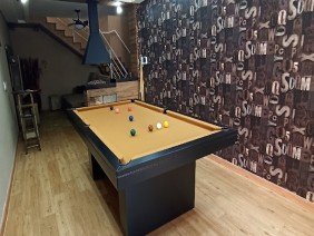 R&J Interiores- Piso Laminado, Piso Vinílico, Papel de Parede e Persiana em Santo André ABC - Photo 7