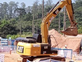 Dalterra Locações e Terraplenagem - Photo 2