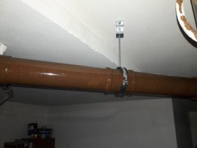 Projetagua Hidráulica e Impermeabilização Ltda. - Photo 0