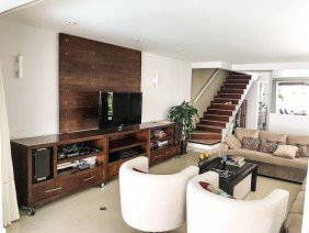 JRC Reforma de Alto Padrão | Zona Sul, Barra da Tijuca e Recreio dos Bandeirantes - Photo 4