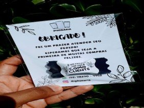 Amanda Luz Estúdio Criativo - Photo 5