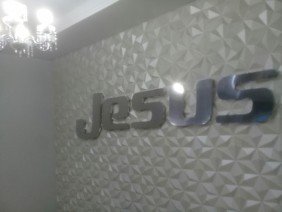 Andrade Gesso 3D - Photo 3