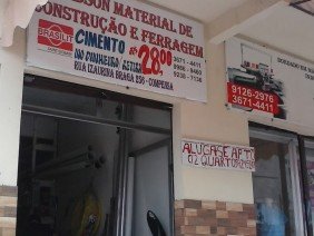 Wildson Material de Construção e Ferragem - Photo 1