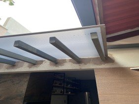 Serralheria e Metalurgica Jetserra - Photo 1