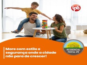 IPÊ Empreendimentos Imobiliários - Photo 2