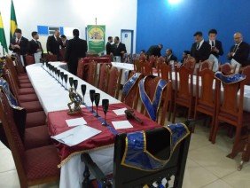 Grande Oriente Do Brasil - Acre - Photo 3