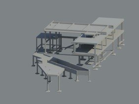 Raul Balbino Engenharia Estrutural - Photo 0