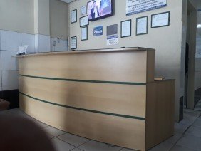 Saúde Manaus Serviços Laboratoriais e Segurança do trabalho. - Photo 0