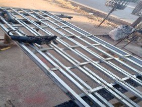 Mm serralheria - Photo 4