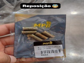 AM CONSTRUÇÕES E MOTO PEÇAS BIKE - Photo 1