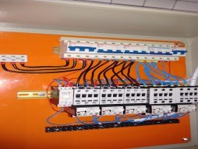 O S ELETRICIDADE & REFRIGERAÇÃO - Photo 5