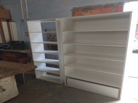 Marcenaria - Photo 0