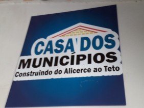 Casa dos Municípios - Photo 0