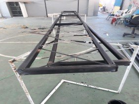 Serralheria os gladiadores - Photo -1