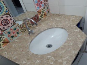 SAVOR REVESTIMENTOS - Photo 1