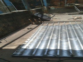 Metalúrgica DEUS PROVERÁ - Photo 0