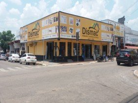 Dismac - Ferragens e Materiais Elétricos - Photo 2