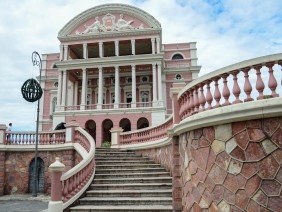 Teatro Amazonas - Photo 6
