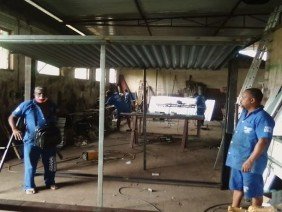 Serralheria São Pedro - Photo -1