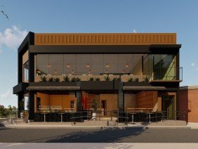 Arquiteto Marinelson Barbosa - Photo 3