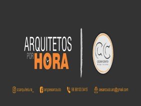 César Couto Aquitetura - Photo -1