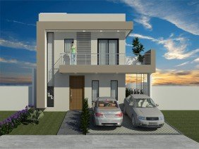 House Construções Residenciais - Photo 0