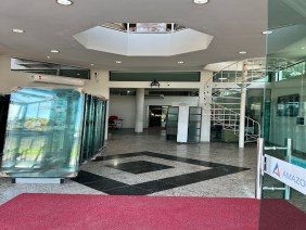 Amazon Glass - Photo 1