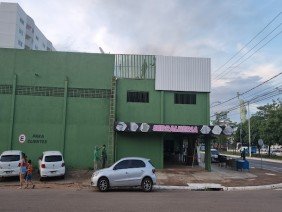 Serralheria Amazon Aço / Metalurgica Amazonia Pvh - Photo 2