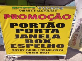 Norte Vidros - Photo 3