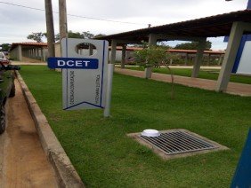 Bloco de Engenharia Elétrica e Ciência da Computação - Photo 2